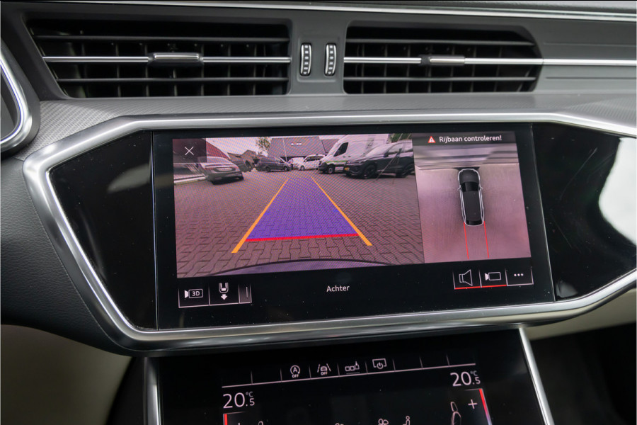 Audi A6 Avant 40 TDI Pro Line Plus Privacy-Pano