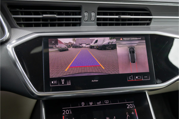 Audi A6 Avant 40 TDI Pro Line Plus Privacy-Pano