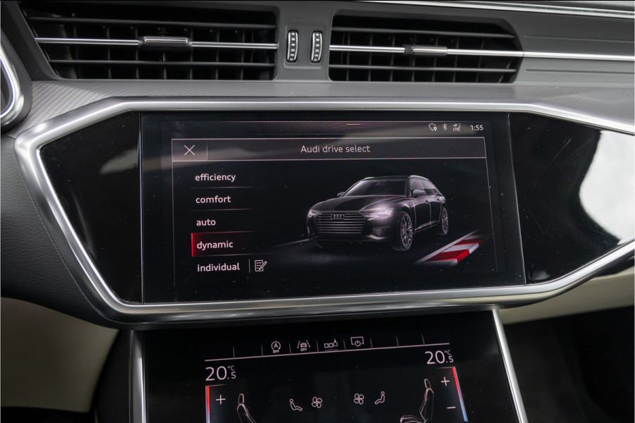 Audi A6 Avant 40 TDI Pro Line Plus Privacy-Pano