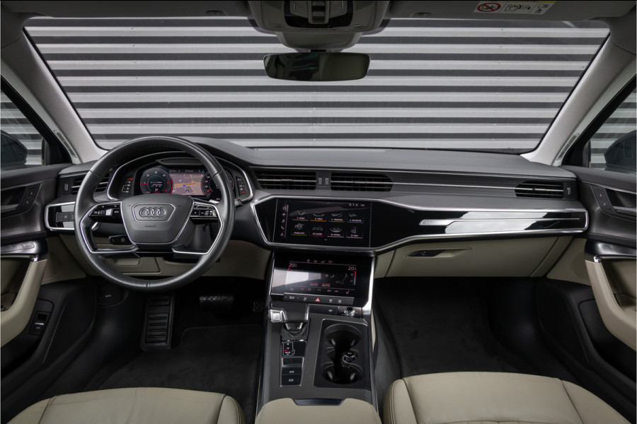 Audi A6 Avant 40 TDI Pro Line Plus Privacy-Pano