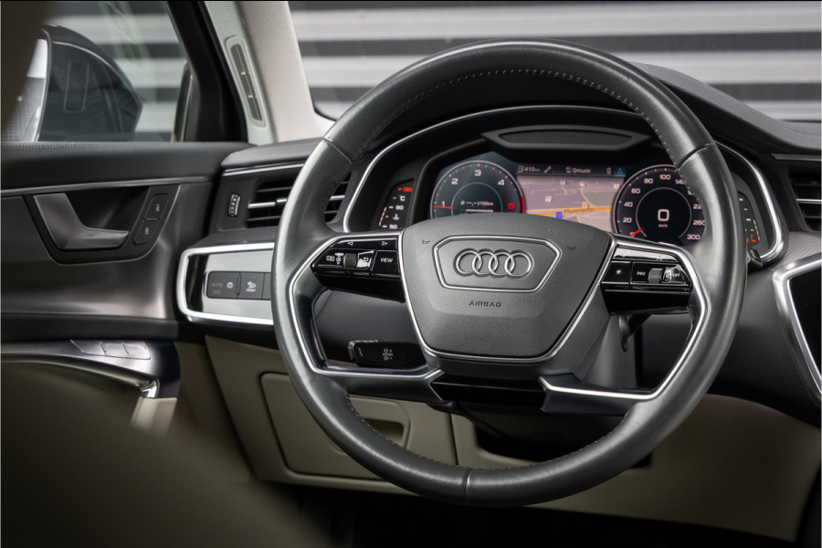Audi A6 Avant 40 TDI Pro Line Plus Privacy-Pano