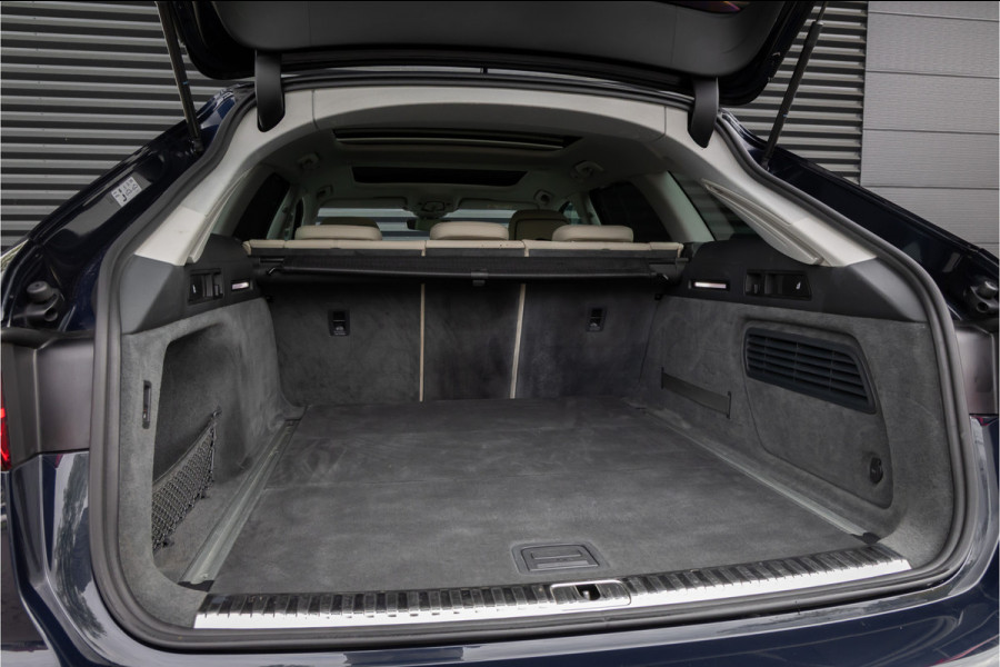 Audi A6 Avant 40 TDI Pro Line Plus Privacy-Pano