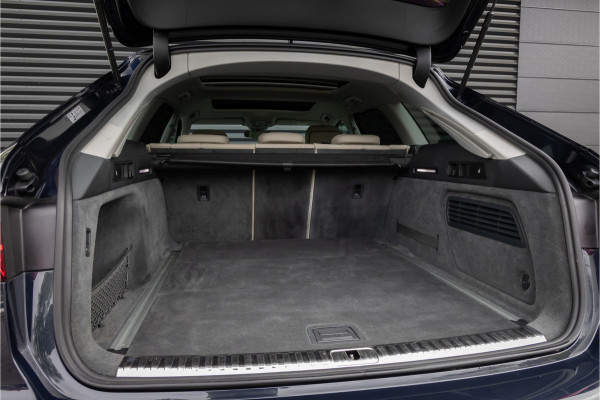 Audi A6 Avant 40 TDI Pro Line Plus Privacy-Pano