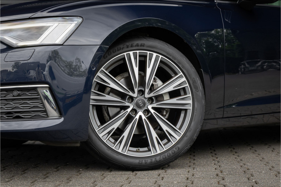 Audi A6 Avant 40 TDI Pro Line Plus Privacy-Pano
