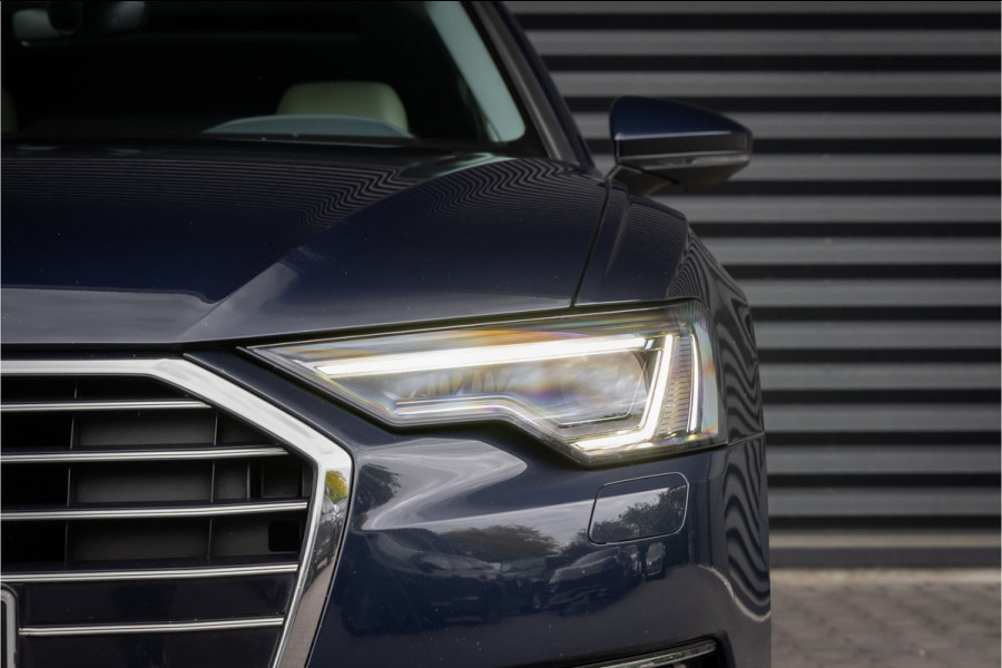Audi A6 Avant 40 TDI Pro Line Plus Privacy-Pano