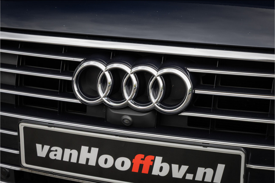 Audi A6 Avant 40 TDI Pro Line Plus Privacy-Pano