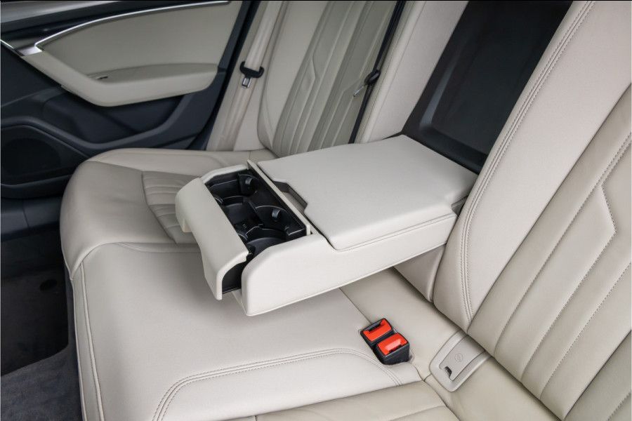 Audi A6 Avant 40 TDI Pro Line Plus Privacy-Pano