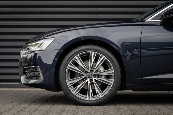 Audi A6 Avant 40 TDI Pro Line Plus Privacy-Pano