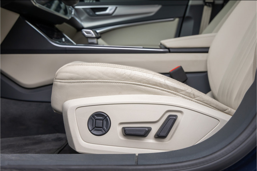 Audi A6 Avant 40 TDI Pro Line Plus Privacy-Pano