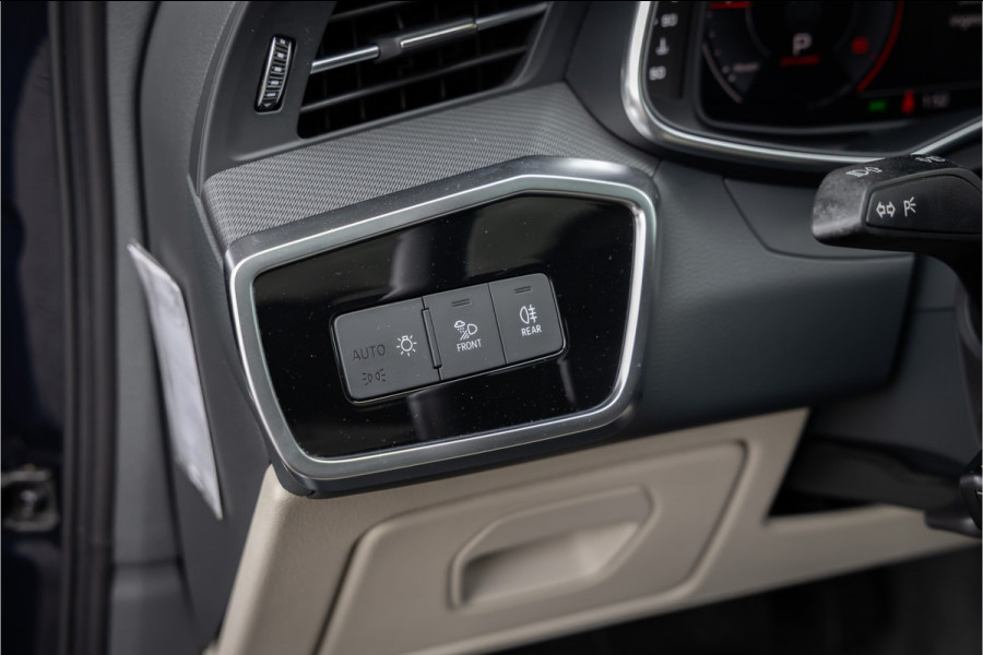 Audi A6 Avant 40 TDI Pro Line Plus Privacy-Pano