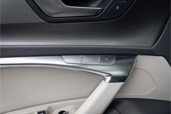 Audi A6 Avant 40 TDI Pro Line Plus Privacy-Pano