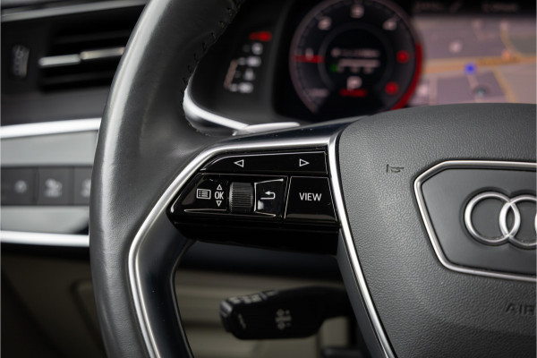 Audi A6 Avant 40 TDI Pro Line Plus Privacy-Pano