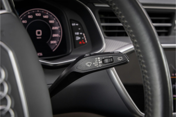 Audi A6 Avant 40 TDI Pro Line Plus Privacy-Pano