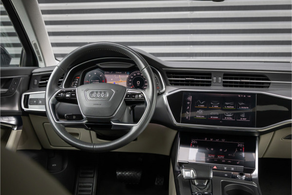 Audi A6 Avant 40 TDI Pro Line Plus Privacy-Pano