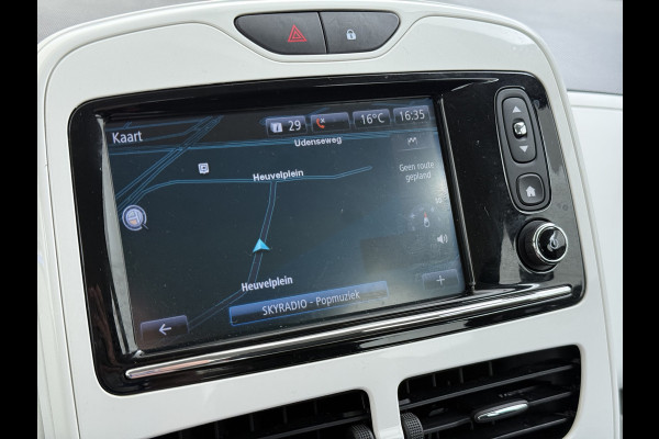 Renault ZOE R90 Life 41kWh Koop Accu! Navi Ecc Apple Carplay Android Auto Cruise Control Pdc Keyless Bluetooth Led Regen-Lichtsensor Isofix Eigen Accu ! SOH 85% Origineel Nederlandse Auto