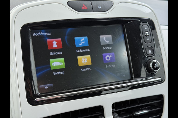 Renault ZOE R90 Life 41kWh Koop Accu! Navi Ecc Apple Carplay Android Auto Cruise Control Pdc Keyless Bluetooth Led Regen-Lichtsensor Isofix Eigen Accu ! SOH 85% Origineel Nederlandse Auto