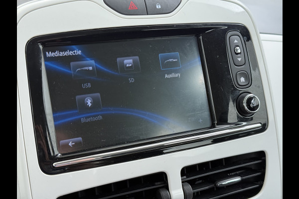 Renault ZOE R90 Life 41kWh Koop Accu! Navi Ecc Apple Carplay Android Auto Cruise Control Pdc Keyless Bluetooth Led Regen-Lichtsensor Isofix Eigen Accu ! SOH 85% Origineel Nederlandse Auto