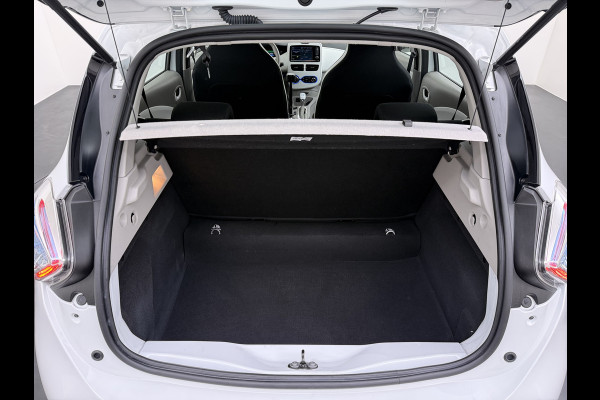 Renault ZOE R90 Life 41kWh Koop Accu! Navi Ecc Apple Carplay Android Auto Cruise Control Pdc Keyless Bluetooth Led Regen-Lichtsensor Isofix Eigen Accu ! SOH 85% Origineel Nederlandse Auto