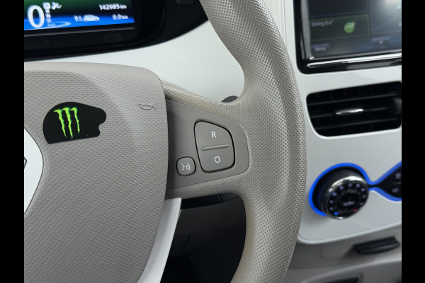 Renault ZOE R90 Life 41kWh Koop Accu! Navi Ecc Apple Carplay Android Auto Cruise Control Pdc Keyless Bluetooth Led Regen-Lichtsensor Isofix Eigen Accu ! SOH 85% Origineel Nederlandse Auto