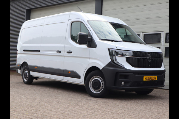 Renault Master T35 2.0 dCi 130 pk L3H2 - Trekhaak 2.500 kg