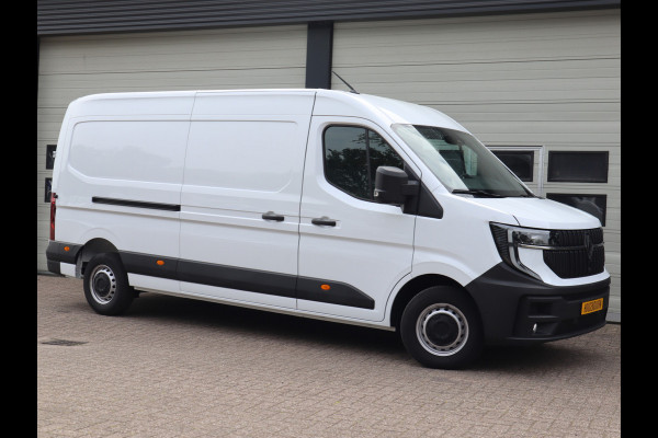 Renault Master T35 2.0 dCi 130 pk L3H2 - Trekhaak 2.500 kg