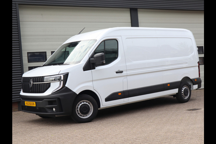 Renault Master T35 2.0 dCi 130 pk L3H2 - Trekhaak 2.500 kg