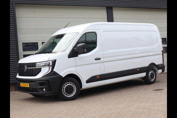 Renault Master T35 2.0 dCi 130 pk L3H2 - Trekhaak 2.500 kg