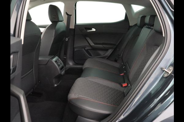 Seat Leon 1.4 TSI eHybrid PHEV FR | SOH 91,2% | Stoelverwarming | Adaptive cruise | Navigatie | Sfeerverlichting | Keyless | Stuurverwarming | Camera | 18'' | Full LED | Digital Cockpit | Plug In