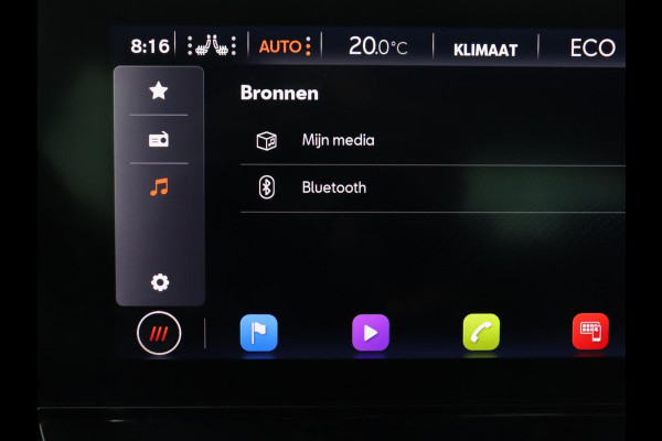Seat Leon 1.4 TSI eHybrid PHEV FR | SOH 91,2% | Stoelverwarming | Adaptive cruise | Navigatie | Sfeerverlichting | Keyless | Stuurverwarming | Camera | 18'' | Full LED | Digital Cockpit | Plug In