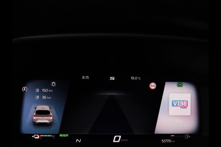 Seat Leon 1.4 TSI eHybrid PHEV FR | SOH 91,2% | Stoelverwarming | Adaptive cruise | Navigatie | Sfeerverlichting | Keyless | Stuurverwarming | Camera | 18'' | Full LED | Digital Cockpit | Plug In