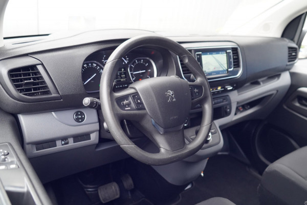 Peugeot Expert 231L 2.0 BlueHDI 180 DC Premium Pack / 5 Pers. / Head-Up / Xenon / Navi / Trekhaak / Automaat