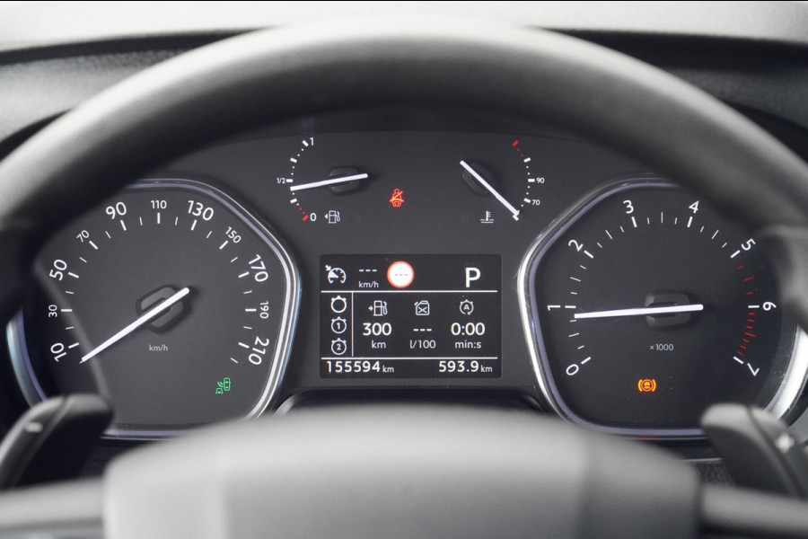 Peugeot Expert 231L 2.0 BlueHDI 180 DC Premium Pack / 5 Pers. / Head-Up / Xenon / Navi / Trekhaak / Automaat
