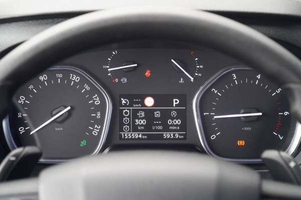 Peugeot Expert 231L 2.0 BlueHDI 180 DC Premium Pack / 5 Pers. / Head-Up / Xenon / Navi / Trekhaak / Automaat