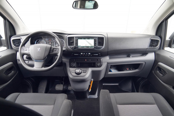 Peugeot Expert 231L 2.0 BlueHDI 180 DC Premium Pack / 5 Pers. / Head-Up / Xenon / Navi / Trekhaak / Automaat