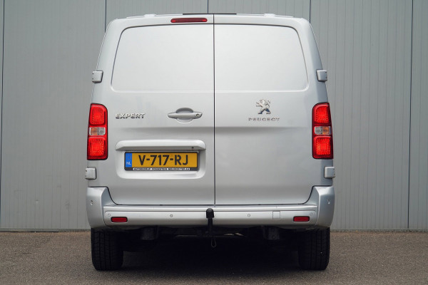 Peugeot Expert 231L 2.0 BlueHDI 180 DC Premium Pack / 5 Pers. / Head-Up / Xenon / Navi / Trekhaak / Automaat