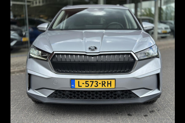 Škoda ENYAQ iV 60 | SOH: 94,7% | Climate V+A | Comfort Pack | Parkeer Pack |  Navi |
