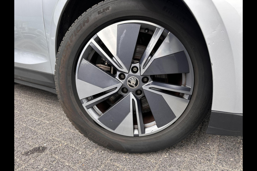 Škoda ENYAQ iV 60 | SOH: 94,7% | Climate V+A | Comfort Pack | Parkeer Pack |  Navi |