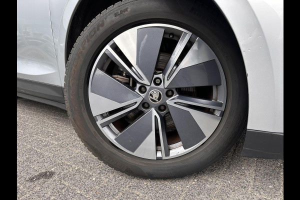Škoda ENYAQ iV 60 | SOH: 94,7% | Climate V+A | Comfort Pack | Parkeer Pack |  Navi |