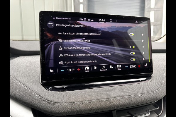 Škoda ENYAQ iV 60 | SOH: 94,7% | Climate V+A | Comfort Pack | Parkeer Pack |  Navi |
