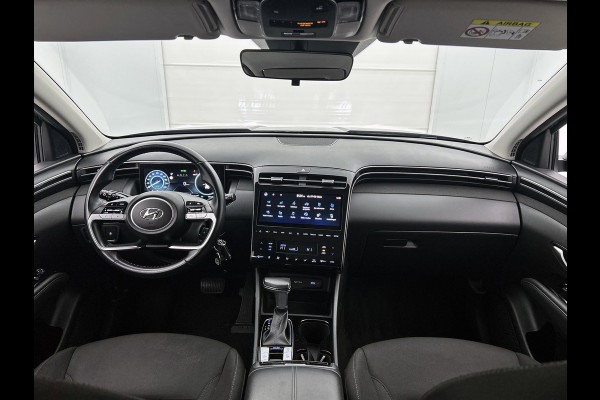Hyundai Tucson 1.6 T-GDI MHEV Comfort Smart (TREKHAAK, AUTOPILOT, STOELVERWARMING, ADAPTIVE CRUISE, DEALER ONDERHOUDEN)