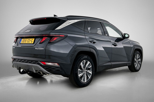 Hyundai Tucson 1.6 T-GDI MHEV Comfort Smart (TREKHAAK, AUTOPILOT, STOELVERWARMING, ADAPTIVE CRUISE, DEALER ONDERHOUDEN)