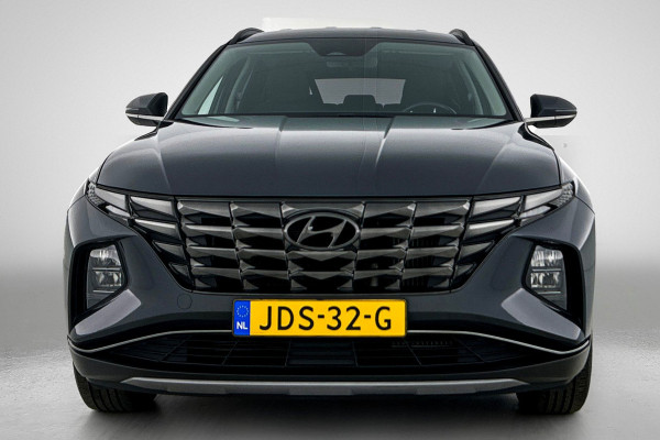 Hyundai Tucson 1.6 T-GDI MHEV Comfort Smart (TREKHAAK, AUTOPILOT, STOELVERWARMING, ADAPTIVE CRUISE, DEALER ONDERHOUDEN)