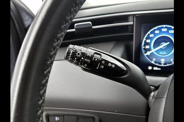 Hyundai Tucson 1.6 T-GDI MHEV Comfort Smart (TREKHAAK, AUTOPILOT, STOELVERWARMING, ADAPTIVE CRUISE, DEALER ONDERHOUDEN)