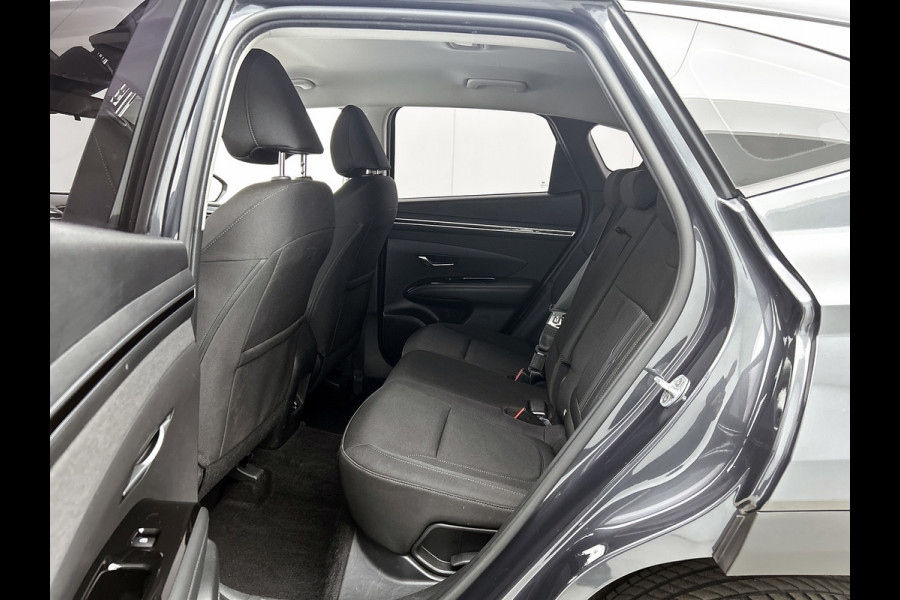 Hyundai Tucson 1.6 T-GDI MHEV Comfort Smart (TREKHAAK, AUTOPILOT, STOELVERWARMING, ADAPTIVE CRUISE, DEALER ONDERHOUDEN)