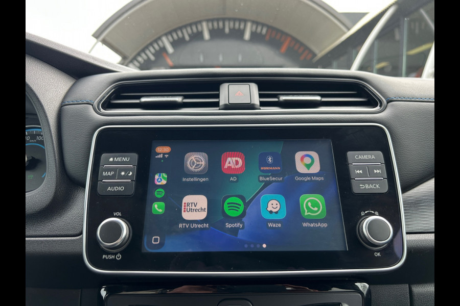 Nissan Leaf E+ N-Connecta 62 kWh 90% SOH 1e EIG NL-Auto BTW Auto Rijklaarprijs!