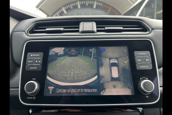 Nissan Leaf E+ N-Connecta 62 kWh 90% SOH 1e EIG NL-Auto BTW Auto Rijklaarprijs!
