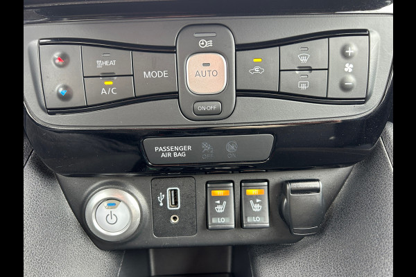 Nissan Leaf E+ N-Connecta 62 kWh 90% SOH 1e EIG NL-Auto BTW Auto Rijklaarprijs!