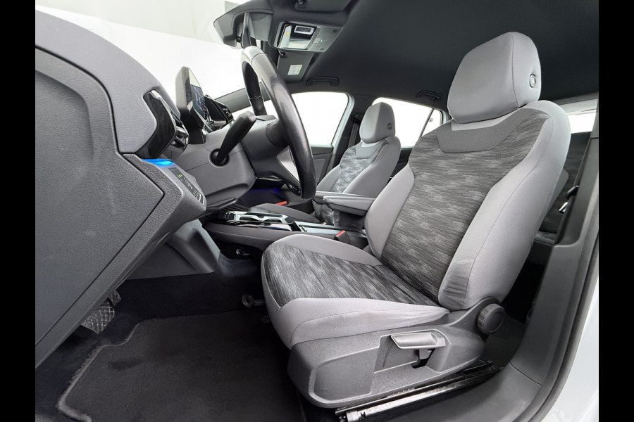 Volkswagen ID.4 Pro 82kWh SOH 92% Warmtepomp Adap.Cruise Navi Ecc Apple Carplay Android Auto Stoelverwarming Lmv Led Isofix Voorruitverwarming Bluetooth Rijstrooksensor WiFi 1e Eigenaar Origineel Nederlandse Auto