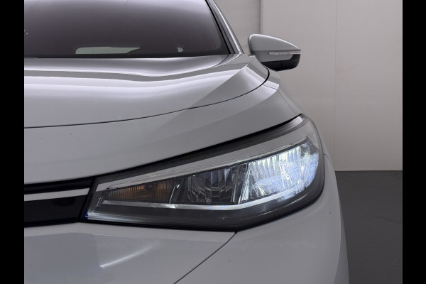 Volkswagen ID.4 Pro 82kWh SOH 92% Warmtepomp Adap.Cruise Navi Ecc Apple Carplay Android Auto Stoelverwarming Lmv Led Isofix Voorruitverwarming Bluetooth Rijstrooksensor WiFi 1e Eigenaar Origineel Nederlandse Auto