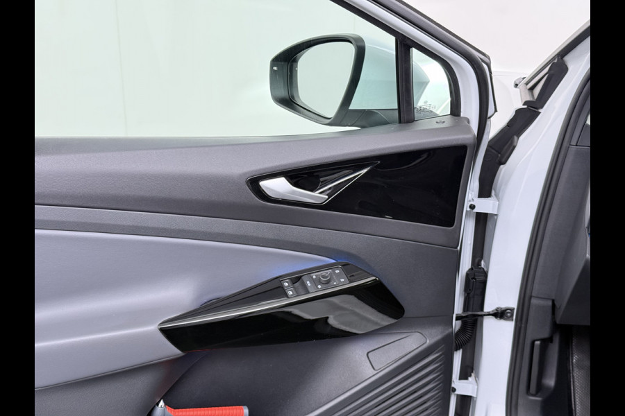 Volkswagen ID.4 Pro 82kWh SOH 92% Warmtepomp Adap.Cruise Navi Ecc Apple Carplay Android Auto Stoelverwarming Lmv Led Isofix Voorruitverwarming Bluetooth Rijstrooksensor WiFi 1e Eigenaar Origineel Nederlandse Auto